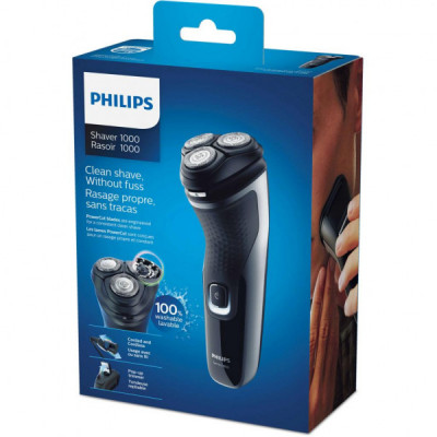 Електробритва Philips S1332/41