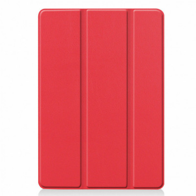 Чохол до планшета BeCover Smart Case для Apple iPad 10.2 2019/2020/2021 Red (704134)