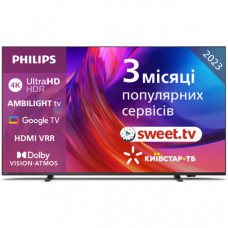 Телевізор Philips 43PUS8518/12