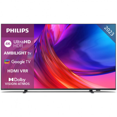 Телевізор Philips 43PUS8518/12