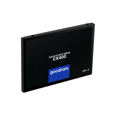 Накопичувач SSD 2.5" 1TB Goodram (-SSDPR-CX400-01T-G2)