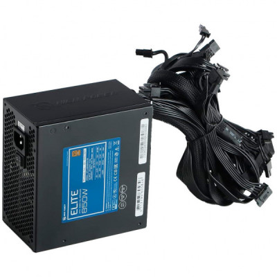 Блок живлення HighPower 850W (HP1-N850BR-E12S)