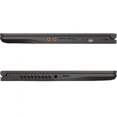 Ноутбук MSI Thin 15 B12UCX (9S7-16R831-2202)