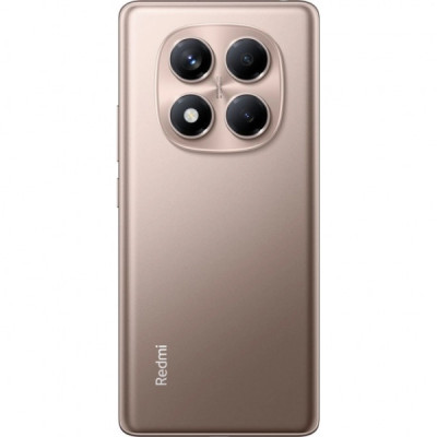 Мобільний телефон Xiaomi Redmi Note 14 Pro 8/256GB Sand Gold (1152699)