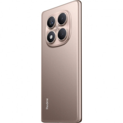 Мобільний телефон Xiaomi Redmi Note 14 Pro 8/256GB Sand Gold (1152699)