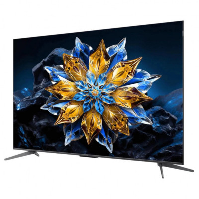 Телевізор TCL 75C69BPRO