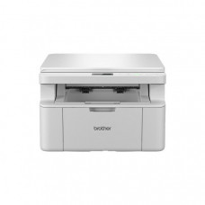 Багатофункціональний пристрій Brother DCP-L1630W (DCPL1630WYJ1)