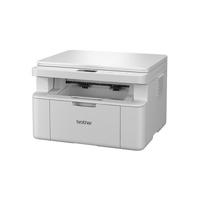 Багатофункціональний пристрій Brother DCP-L1630W (DCPL1630WYJ1)