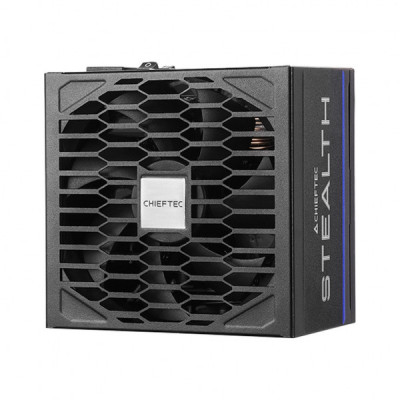 Блок живлення Chieftec 1000W Stealth (SPX-1000-FC)