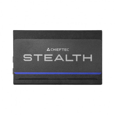 Блок живлення Chieftec 1000W Stealth (SPX-1000-FC)