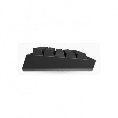 Клавіатура Ducky One X Mini Magnetic Switch Wireless UA Black (ON2461AST3-DAUSPDOECL1AS1)
