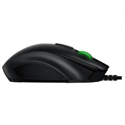 Мишка Razer Naga Trinity USB Black (RZ01-02410100-R3M1)