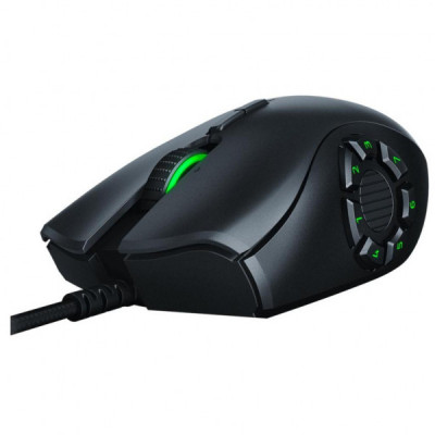 Мишка Razer Naga Trinity USB Black (RZ01-02410100-R3M1)