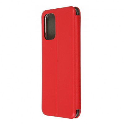 Чохол до мобільного телефона Armorstandart G-Case Xiaomi Redmi Note 10 / Note 10s / Poco M5s Red (ARM59824)