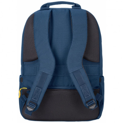 Рюкзак для ноутбука Tucano 17" BIZIP Blue (BKBZ17-B)