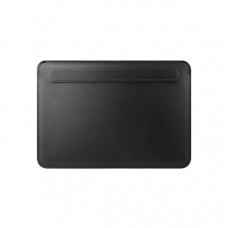 Чохол до ноутбука BeCover 16" MacBook ECO Leather Black (709697)