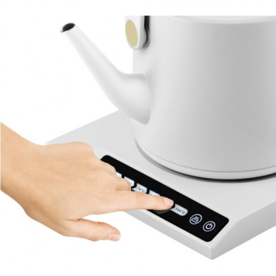 Електрочайник Tefal BM500CHARLOTTA