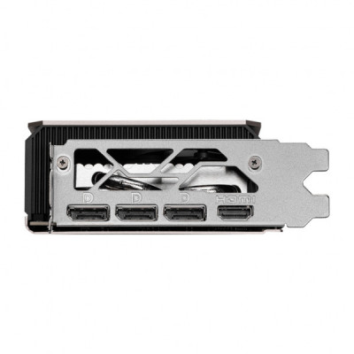 Відеокарта MSI GeForce RTX5060Ti 16Gb INSPIRE 2X OC (RTX 5060 Ti 16G INSPIRE 2X OC)