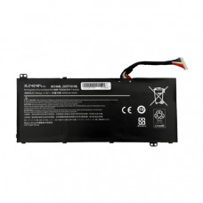 Акумулятор до ноутбука Acer AC14A8L, 4605mAh (52.5Wh), 3cell, 11.4V, Li-ion AlSoft (A71038)