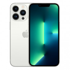 Мобільний телефон Apple iPhone 13 Pro 512Gb Silver (Grade B) USED (iP13Pr51Sil_B)