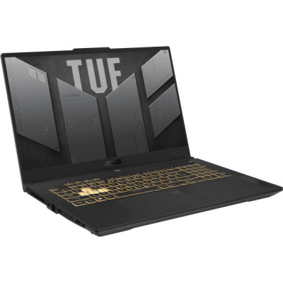 Ноутбук ASUS TUF Gaming F17 FX707VV4-LL040 (90NR0CH5-M004E0)