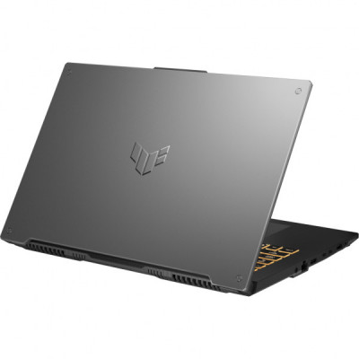 Ноутбук ASUS TUF Gaming F17 FX707VV4-LL040 (90NR0CH5-M004E0)