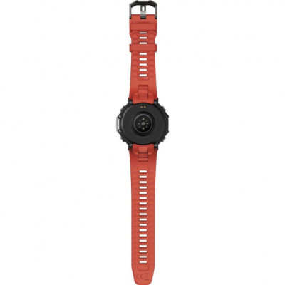 Смарт-годинник Amazfit T-Rex 3 W2323GL3N Lava (1102804)