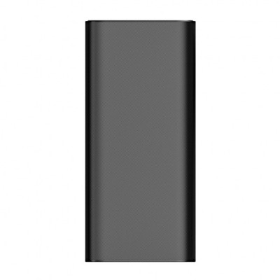 Батарея універсальна Sigma X-power SI50A6QLX 50000mAh, PD/100W, LED, cable 100w, black (4827798741313)