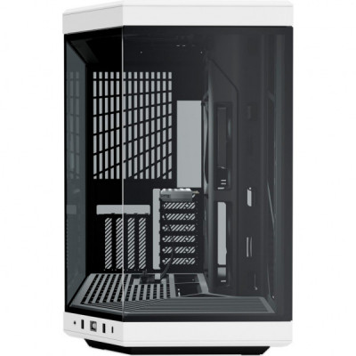 Корпус Hyte Y70 Black-White (CS-HYTE-Y70-BW)