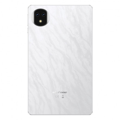 Планшет Ulefone Tab A9 Pro 8.68" 4/128GB 4G Marble white (6975326660723)