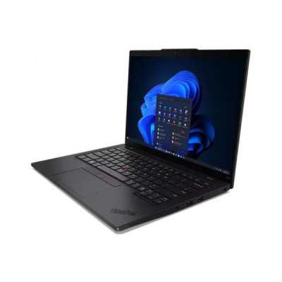 Ноутбук Lenovo ThinkPad L14 G6 (21S6001QRA)