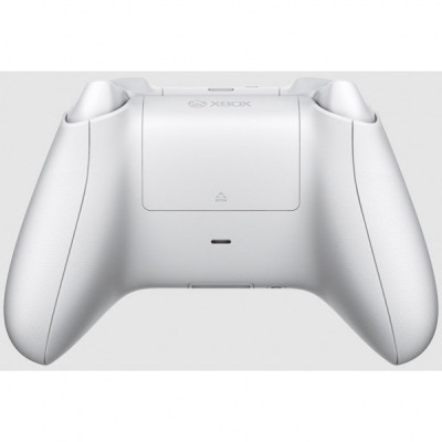 Геймпад Microsoft Xbox Wireless White (889842611564)