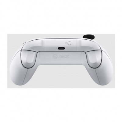 Геймпад Microsoft Xbox Wireless White (889842611564)