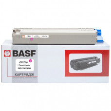 Тонер-картридж BASF OKI C824/834/844/ 47095706 Magenta (KT-47095706)