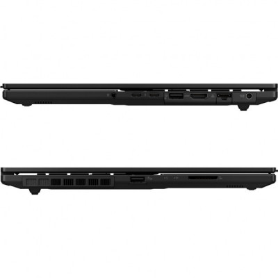 Ноутбук ASUS Vivobook Pro 15 OLED N6506MU-MA026 (90NB12Z3-M000Z0)