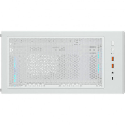 Корпус Cougar MX220 RGB White