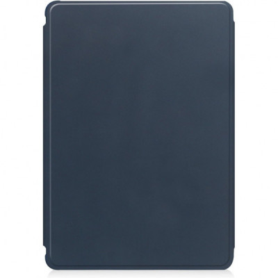 Чохол до планшета BeCover Keyboard 360° Rotatable Samsung Tab A9 Plus SM-X210/SM-X215/SM-X216 11.0" Deep Blue (710330)