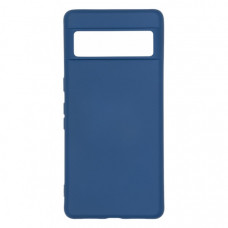 Чохол до мобільного телефона Armorstandart ICON Case Google Pixel 7 Pro Blue (ARM72401)