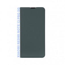 Чохол до мобільного телефона BeCover Exclusive New Style Xiaomi Redmi Note 13 Pro 5G Dark Green (711191)
