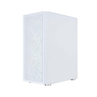 Корпус 1stPlayer Go6-WH-4FS7-W