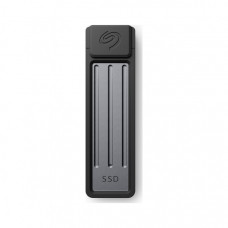Накопичувач SSD USB Type-C 1TB Seagate (STMX1000400)