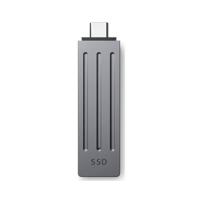 Накопичувач SSD USB Type-C 1TB Seagate (STMX1000400)