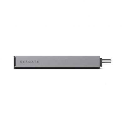 Накопичувач SSD USB Type-C 1TB Seagate (STMX1000400)