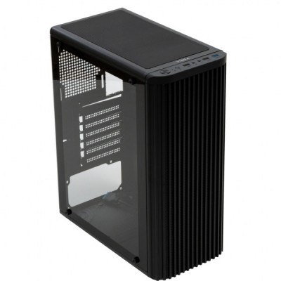 Корпус Vinga CS218B Корпус Vinga CS218B