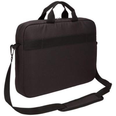 Сумка для ноутбука Case Logic 15.6" Advantage Attache ADVA-116 Black (3203988)