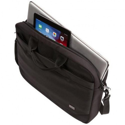 Сумка для ноутбука Case Logic 15.6" Advantage Attache ADVA-116 Black (3203988)