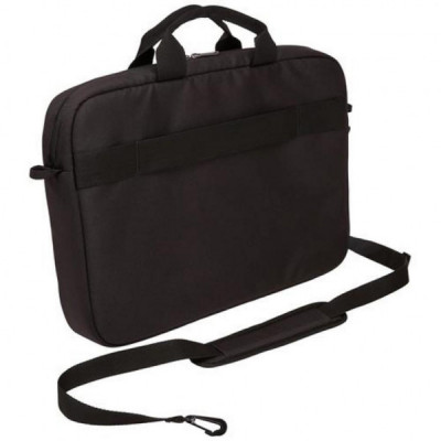 Сумка для ноутбука Case Logic 15.6" Advantage Attache ADVA-116 Black (3203988)