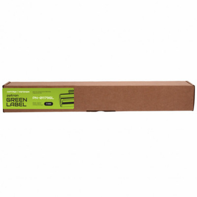 Тонер-картридж Patron XEROX WC M118/006R01179 GREEN Label (PN-01179GL)