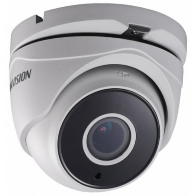 Камера відеоспостереження Hikvision DS-2CE56F7T-IT3 (3.6)