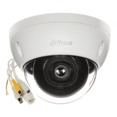 Камера відеоспостереження Dahua DH-IPC-HDBW3441EP-AS (6.0)
